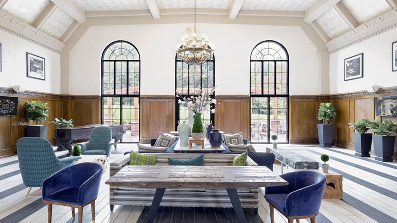 Alden Park GREENWORKS Studio